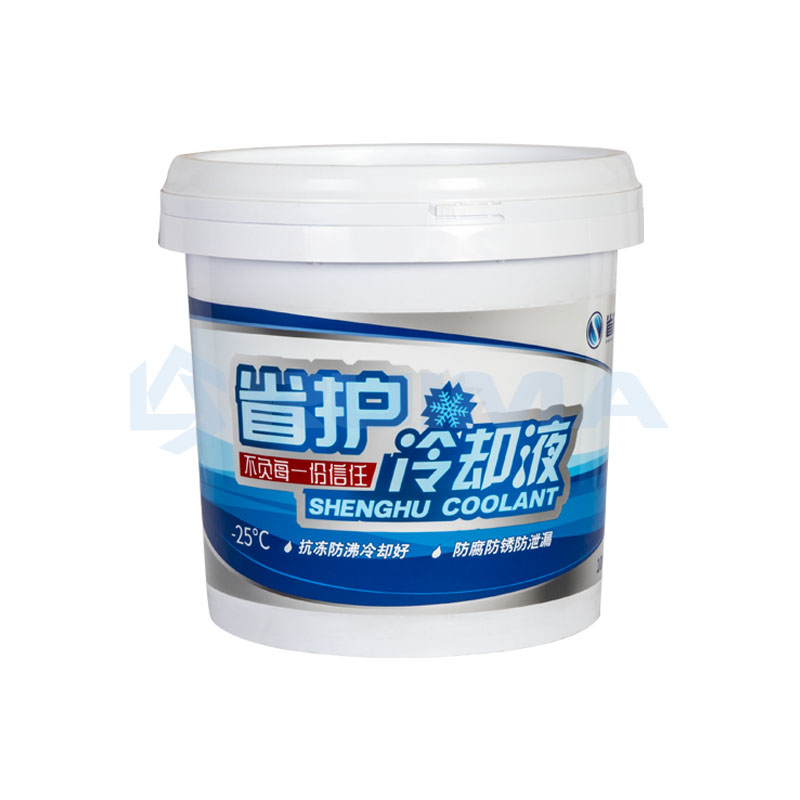 省護(hù)冷卻液 10KG
