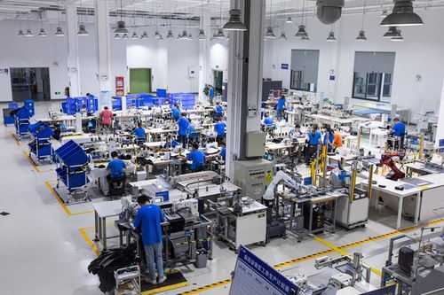 犀牛工廠 阿里三年磨一劍，用數據智能化解中小企業庫存之痛